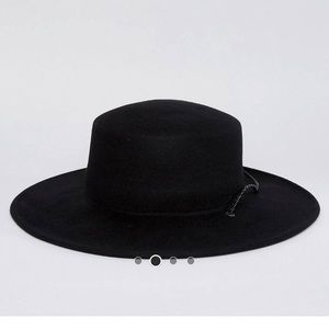 Cowboys style Hat